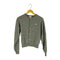 ダントン DANTON CREW NECK CARDIGAN レディース FR:36