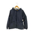 インターブリード INTERBREED ACTIVE SERVICE COMFORTABLE HOODED COACH メンズ JPN:XL