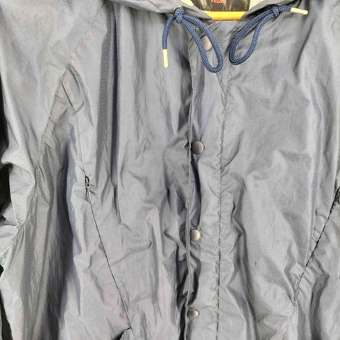インターブリード INTERBREED ACTIVE SERVICE COMFORTABLE HOODED COACH メンズ JPN:XL