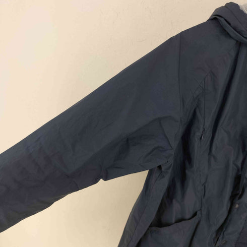 インターブリード INTERBREED ACTIVE SERVICE COMFORTABLE HOODED COACH メンズ JPN:XL