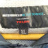 インターブリード INTERBREED ACTIVE SERVICE COMFORTABLE HOODED COACH メンズ JPN:XL
