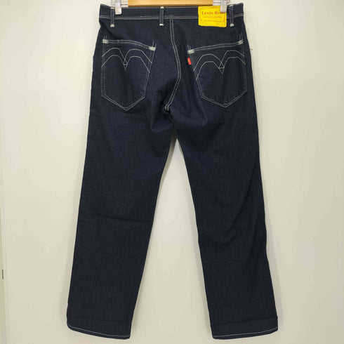 リーバイスレッド Levis RED LR 505 UTILITY DIAMOND SEA デニムパンツ メンズ W31 L32