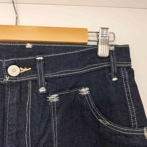 リーバイスレッド Levis RED LR 505 UTILITY DIAMOND SEA デニムパンツ メンズ W31 L32