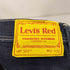 リーバイスレッド Levis RED LR 505 UTILITY DIAMOND SEA デニムパンツ メンズ W31 L32