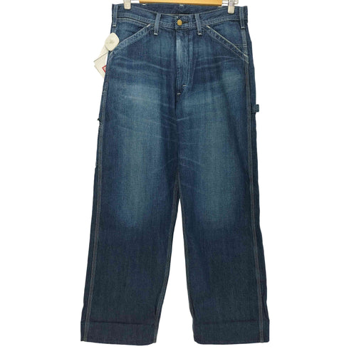 リー Lee DUNGAREES ワイドペインターパンツ メンズ JPN:M