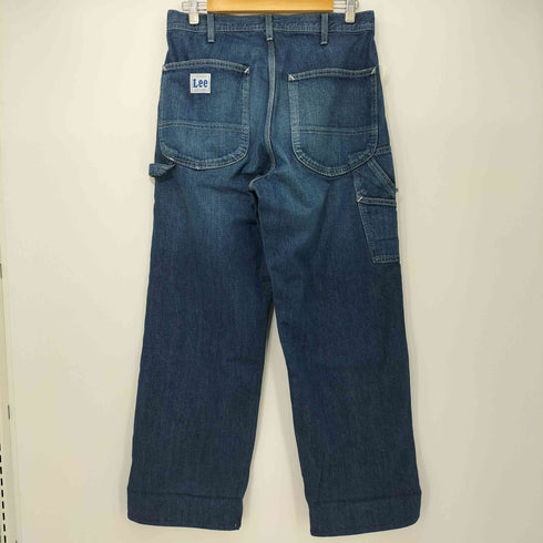リー Lee DUNGAREES ワイドペインターパンツ メンズ JPN:M