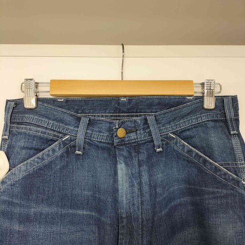 リー Lee DUNGAREES ワイドペインターパンツ メンズ JPN:M