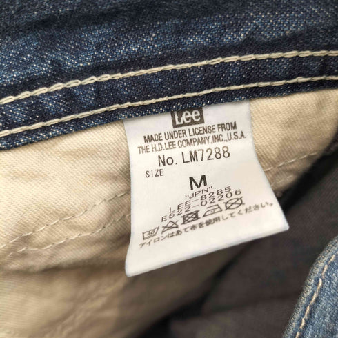 リー Lee DUNGAREES ワイドペインターパンツ メンズ JPN:M