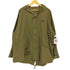 ヒューマンメイド HUMAN MADE 23aw HOODED COAT Olive Drab フーデッドコート オリーブ ドラブ メンズ JPN:XL