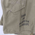 ヒューマンメイド HUMAN MADE 23aw HOODED COAT Olive Drab フーデッドコート オリーブ ドラブ メンズ JPN:XL