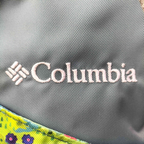 コロンビア Columbia CASTLE ROCK 20 キャッスルロック 20L バックパック メンズ 20L