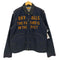 ヒューマンメイド HUMAN MADE 25aw ZIP-UP DENIM WORK JACKET メンズ import:XXL