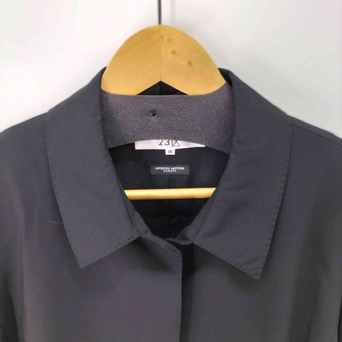 ニジュウサンク 23区 colombo社ウールジャケット レディース 50