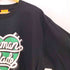 ヒューマンメイド HUMAN MADE 25ss GRAPHIC L/S T-SHIRT BLACK メンズ JPN:XXL