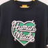 ヒューマンメイド HUMAN MADE 25ss GRAPHIC L/S T-SHIRT BLACK メンズ JPN:XXL