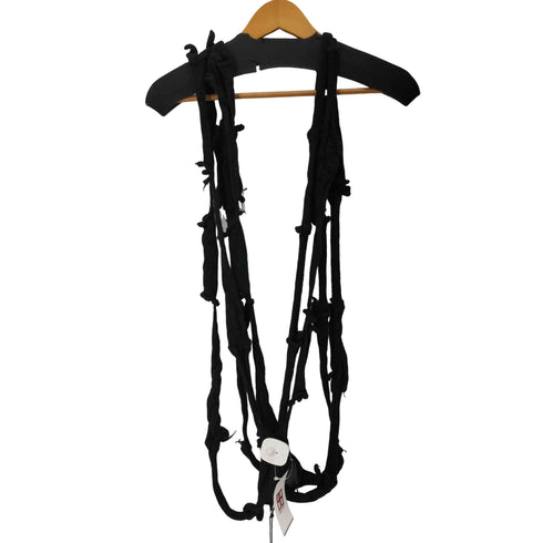 RUNDHOLZ ニット ロープベスト メンズ ONE SIZE