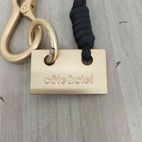コートエシエル Cote&Ciel KeyChain レディース