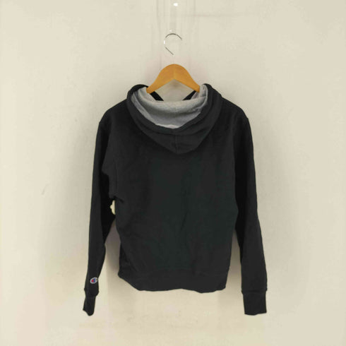 チャンピオン Champion AUTHENTIC 裏起毛 ジップアップ スウェットパーカー メンズ JPN:L