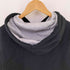 チャンピオン Champion AUTHENTIC 裏起毛 ジップアップ スウェットパーカー メンズ JPN:L