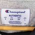 チャンピオン Champion AUTHENTIC 裏起毛 ジップアップ スウェットパーカー メンズ JPN:L