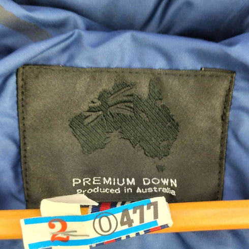 Tu boujours de cuse PREMIUM DOWN ダウンコート レディース import:M