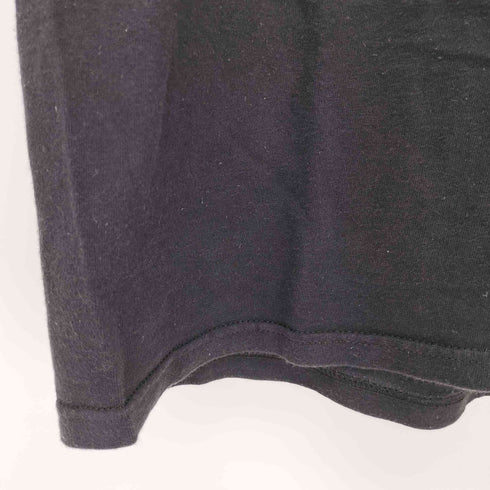 2009 Skeletons In The Closet Hanesボディ メロディックデスメタル オフィシャル アートワーク プリント S/S Tシャツ メンズ import:S