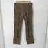 :pm ツイード ボンテージパンツ メンズ JPN:S