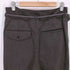 クオン kuon Recylced Wool Hakama Trousers メンズ JPN:M