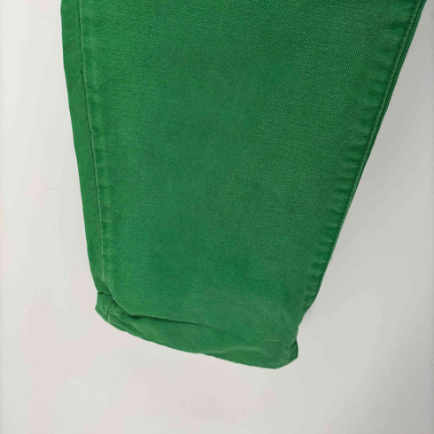 ポロラルフローレン POLO RALPH LAUREN メキシコ製 ダック地 ワークパンツ メンズ W36/L30