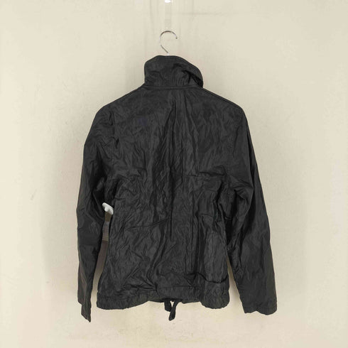 アディダスオリジナルス adidas Originals ポリエステル ジップアップ ジャケット メンズ JPN:M