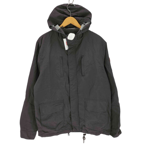 ハフ HUF T1-KCUF シェルジャケット メンズ import:L