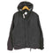 ハフ HUF T1-KCUF シェルジャケット メンズ import:L