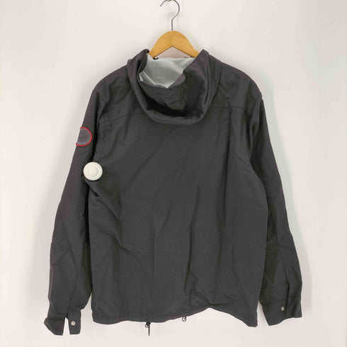 ハフ HUF T1-KCUF シェルジャケット メンズ import:L