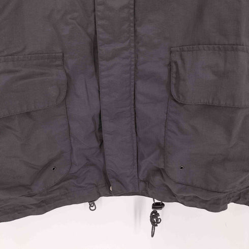 ハフ HUF T1-KCUF シェルジャケット メンズ import:L