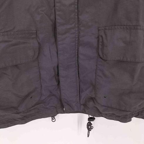 ハフ HUF T1-KCUF シェルジャケット メンズ import:L