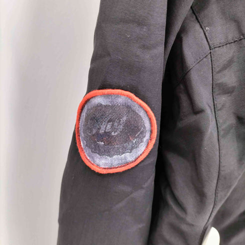 ハフ HUF T1-KCUF シェルジャケット メンズ import:L