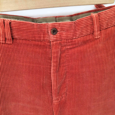 ポロラルフローレン POLO RALPH LAUREN 太畝 コーデュロイパンツ メンズ 32/32