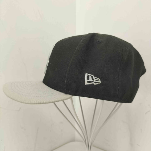 ニューエラ NEW ERA 9fifty 6パネルキャップ メンズ