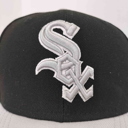 ニューエラ NEW ERA 9fifty 6パネルキャップ メンズ