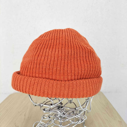 ラカル RACAL Roll Knit Cap メンズ