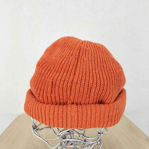 ラカル RACAL Roll Knit Cap メンズ