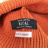 ラカル RACAL Roll Knit Cap メンズ