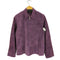 ケール Cale 別注 PS JACKET ピッグスエードレザーブルゾン メンズ JPN:3