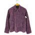 ケール Cale 別注 PS JACKET ピッグスエードレザーブルゾン メンズ JPN:3