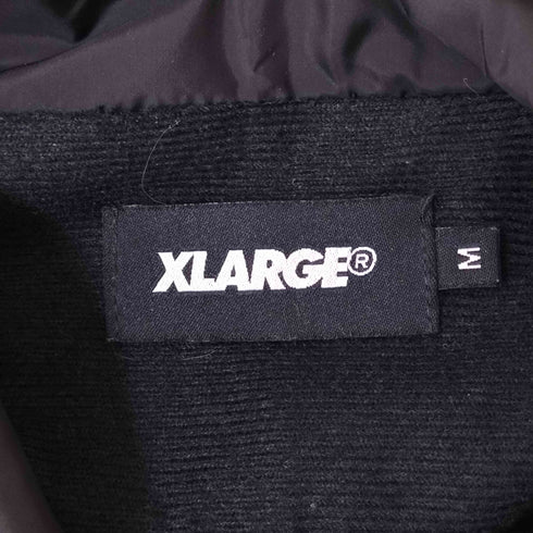 エクストララージ XLARGE ROBOT DOG COACHES JACKET メンズ JPN:M