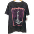 メタルコア バンド アートワーク プリント S/S Tシャツ メンズ import:L