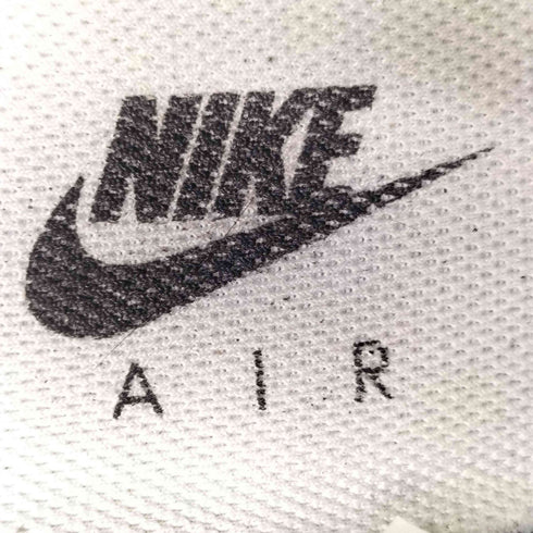 ナイキ NIKE AIR WOVEN メンズ JPN:29