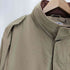 チャップスラルフローレン CHAPS RALPH LAUREN 玉虫 襟切替 パッカブルフード ダブルジップ ジャケット メンズ JPN:L
