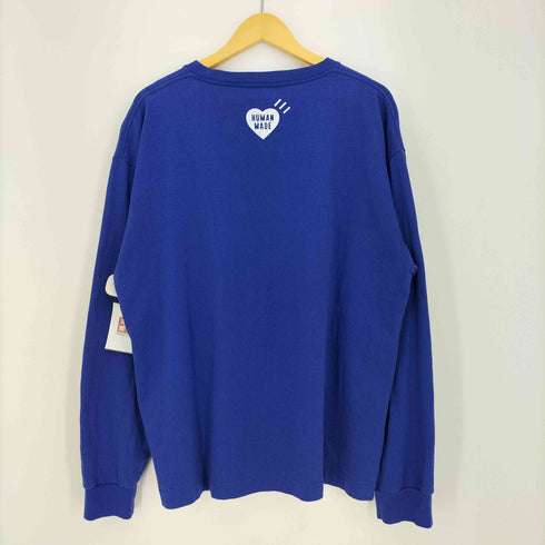 ヒューマンメイド HUMAN MADE 25aw GRAPHIC L/S T-SHIRT メンズ JPN:XXL