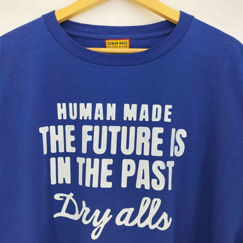 ヒューマンメイド HUMAN MADE 25aw GRAPHIC L/S T-SHIRT メンズ JPN:XXL